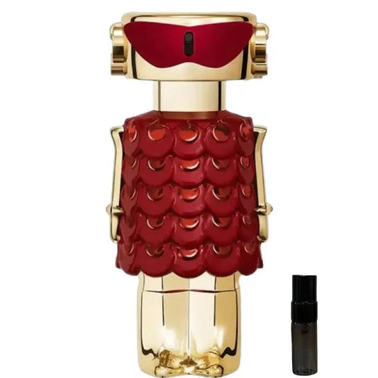 Rabanne Fame in Love - Eau de Parfum Intense - LuxScents