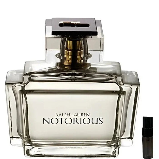 Ralph Lauren Notorious - Eau de Parfum - LuxScents