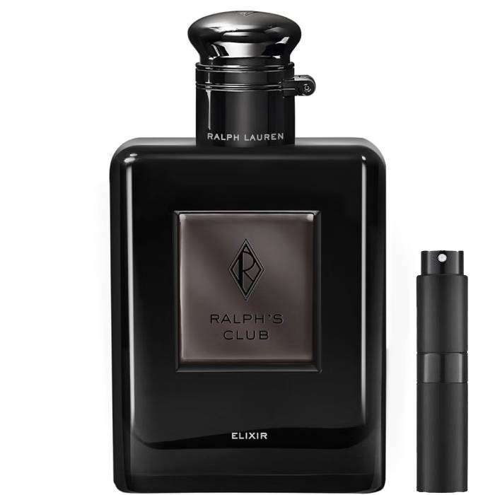 Ralph Lauren Ralph's Club Elixir - Eau de Parfum - LuxScents.nl