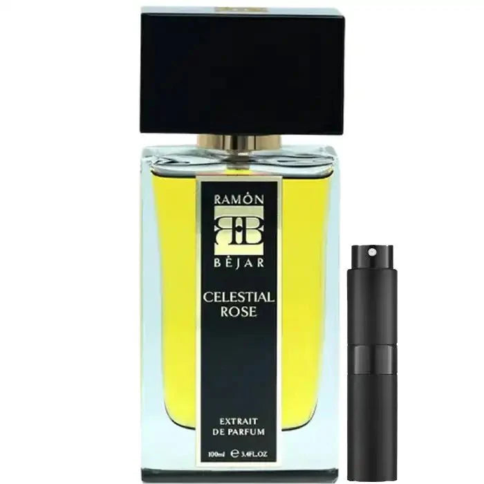 Ramón Béjar Celestial Rose - Extrait de Parfum - LuxScents.nl