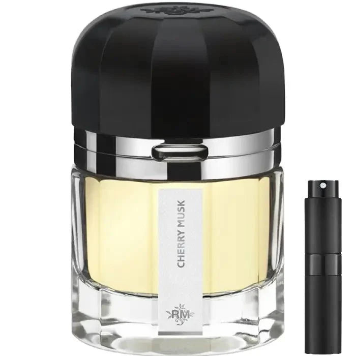 Ramon Monegal Cherry Musk - Eau de Parfum - LuxScents