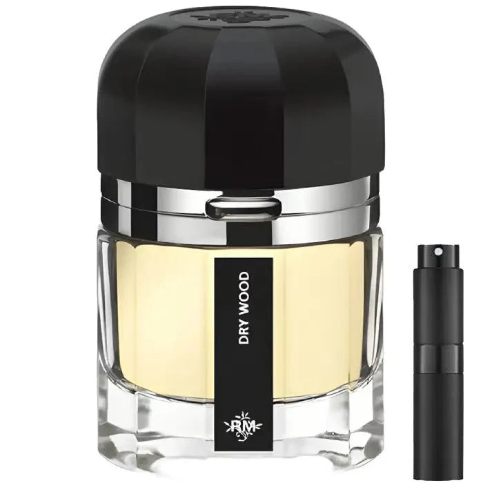 Ramon Monegal Dry Wood - Eau de Parfum - LuxScents