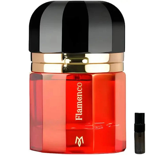 Ramon Monegal Flamenco - Eau de Parfum - LuxScents
