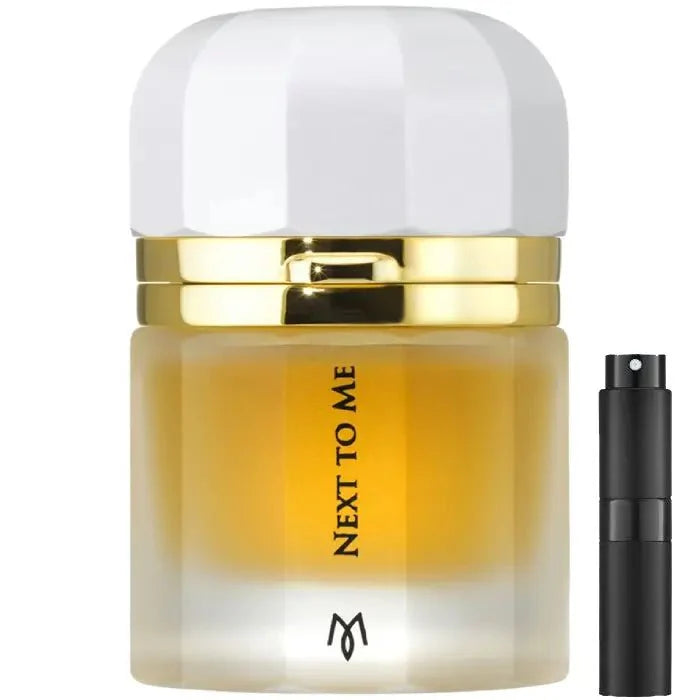 Ramon Monegal Next To Me - Eau de Parfum - LuxScents.nl