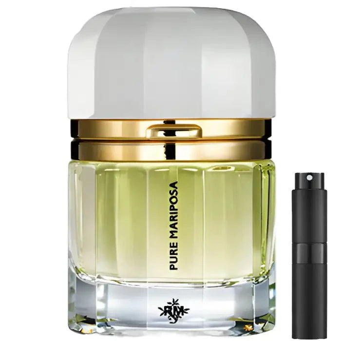 Ramon Monegal Pure Mariposa - Eau de Parfum - LuxScents
