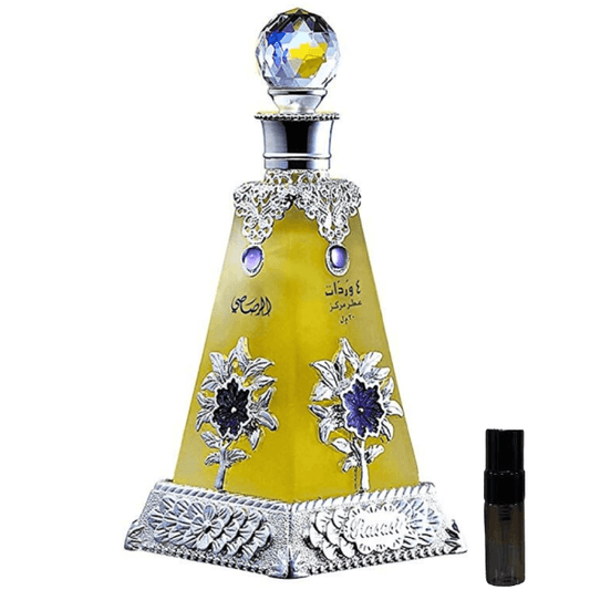 Rasasi Arba Wardat - Eau de Parfum - LuxScents.nl