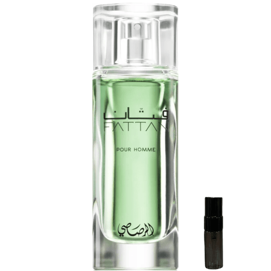 Rasasi Fattan Pour Homme - Eau de Parfum - LuxScents.nl