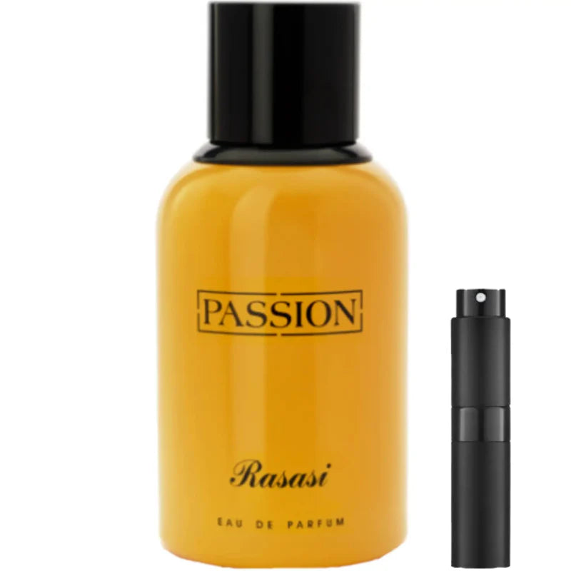 Rasasi Passion Perfume - Eau de Parfum - LuxScents.nl
