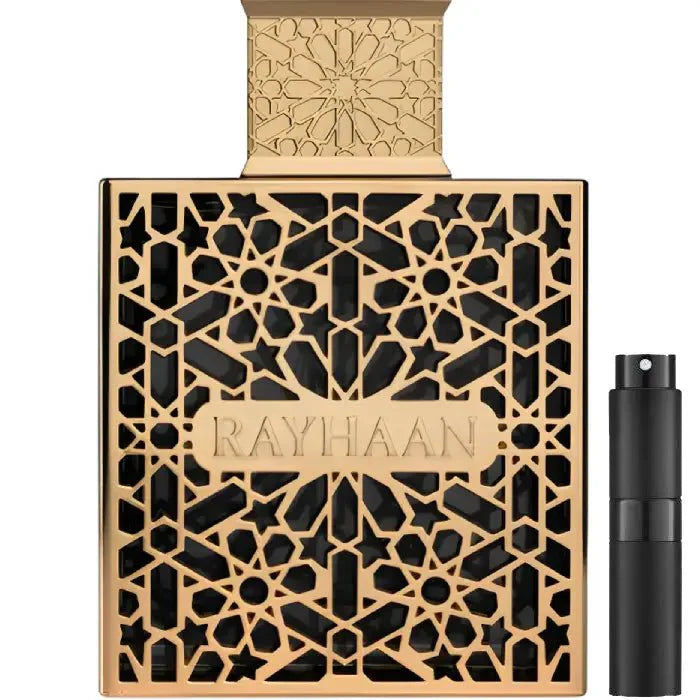 Rayhaan Elixir - Eau de Parfum - LuxScents