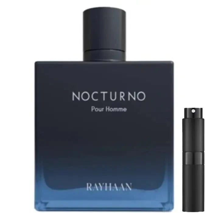 Rayhaan Nocturno - Eau de Parfum - LuxScents