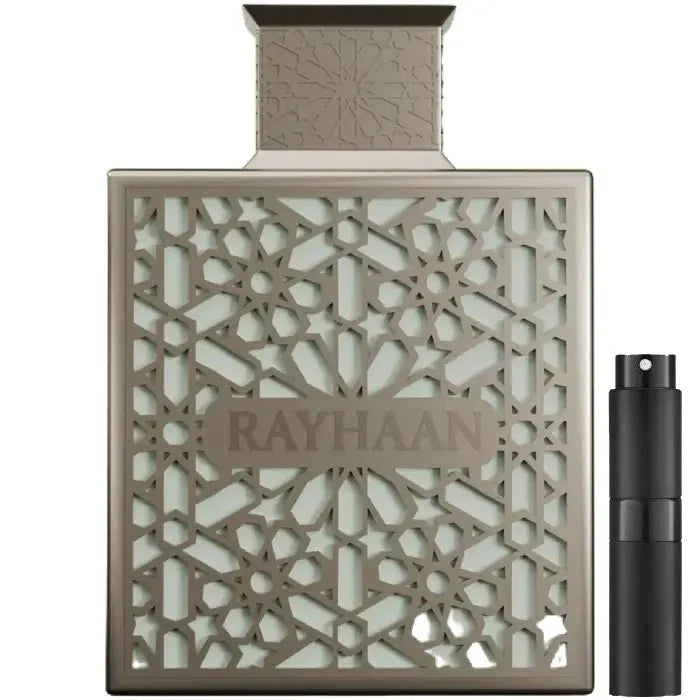 Rayhaan Terra - Eau de Parfum - LuxScents