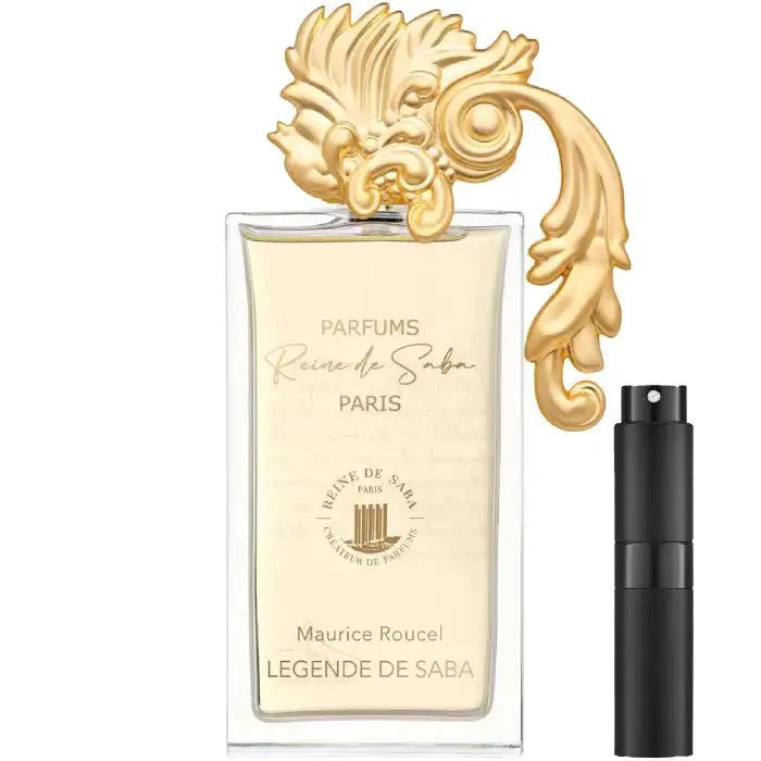 Reine de Saba Légende de Saba - Parfum Intense - LuxScents.nl