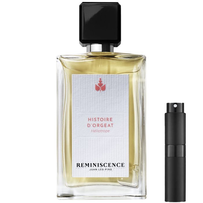 Reminiscence Histoire d'orgeat Heliotrope - Eau de Parfum - LuxScents.nl