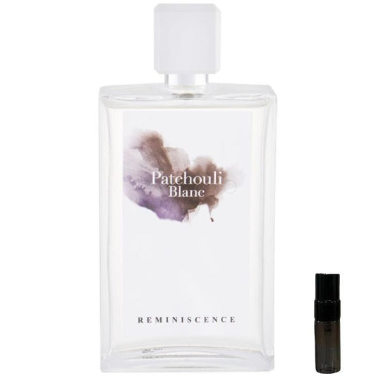 Reminiscence Patchouli Blanc - Eau de Parfum - LuxScents.nl