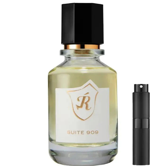 Reservation Suite 909 - Eau de Parfum - LuxScents
