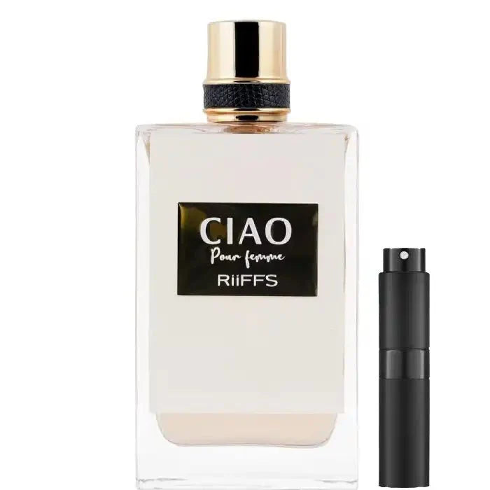 Riiffs Ciao Pour Femme - Eau de Parfum - LuxScents.nl