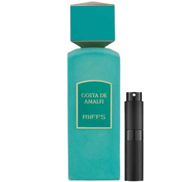 Riiffs Costa de Amalfi - Extrait de Parfum - LuxScents