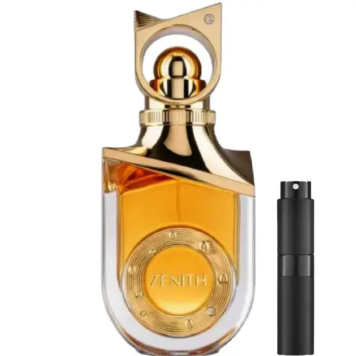 Riiffs Perfumes Zenith - Extrait de Parfum - LuxScents