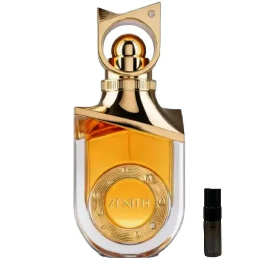 Riiffs Perfumes Zenith - Extrait de Parfum - LuxScents