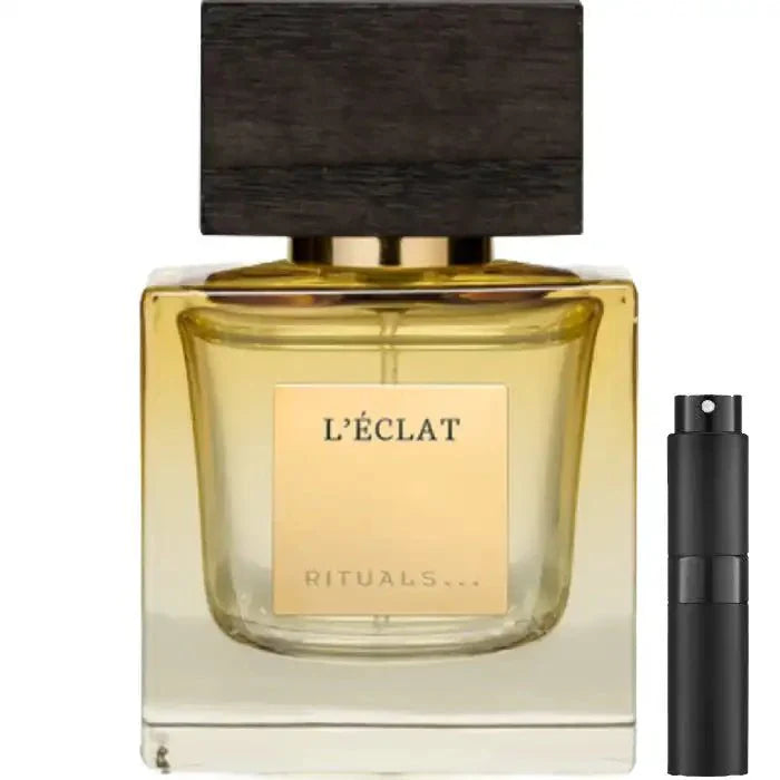 Rituals L'Eclat - Eau de Parfum - LuxScents.nl