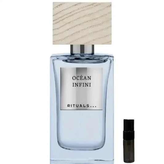 Rituals Océan Infini - Eau de Parfum - LuxScents.nl