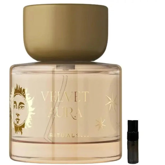 Rituals Velvet Aura - Eau de Parfum - LuxScents.nl
