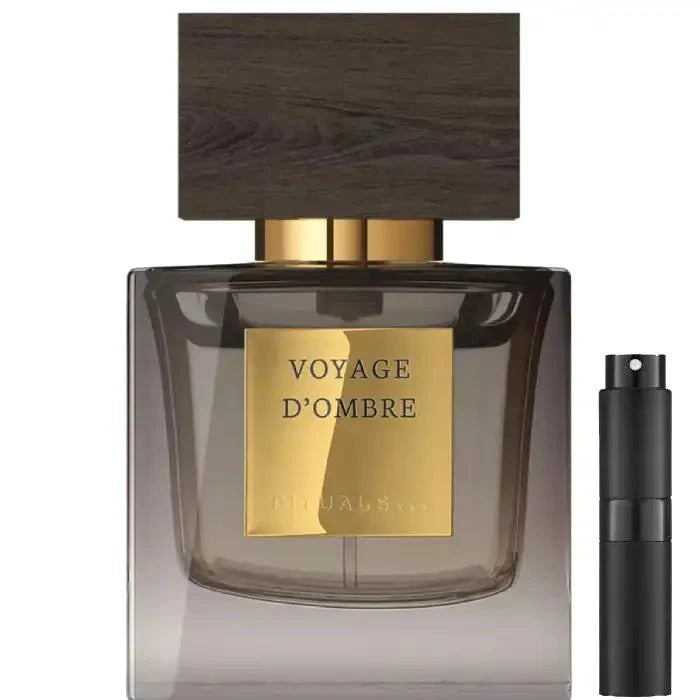 Rituals Voyage d'Ombre - Eau de Parfum - LuxScents.nl