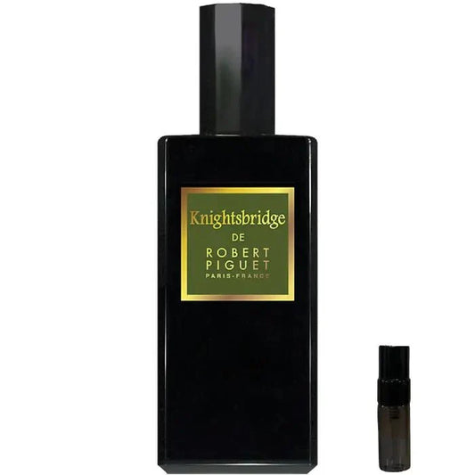 Robert Piguet Knightsbridge - Eau de Parfum - LuxScents
