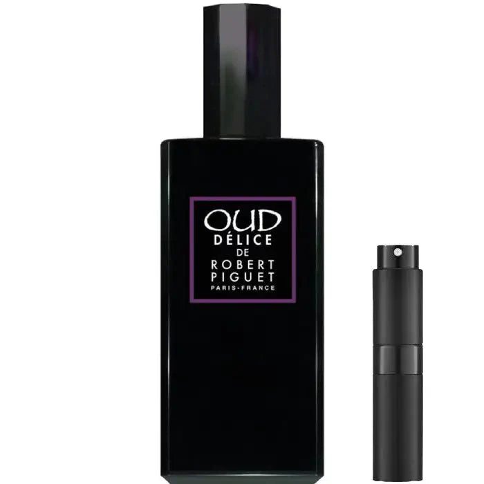 Robert Piguet Oud Délice - Eau de Parfum - LuxScents