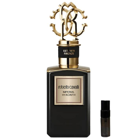 Roberto Cavalli Imperial Hyacinth - Eau de Parfum - LuxScents.nl
