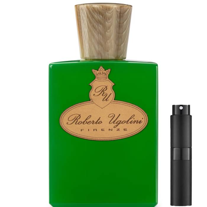 Roberto Ugolini Firenze - Giardino Di Boboli - Extrait de Parfum - LuxScents.nl