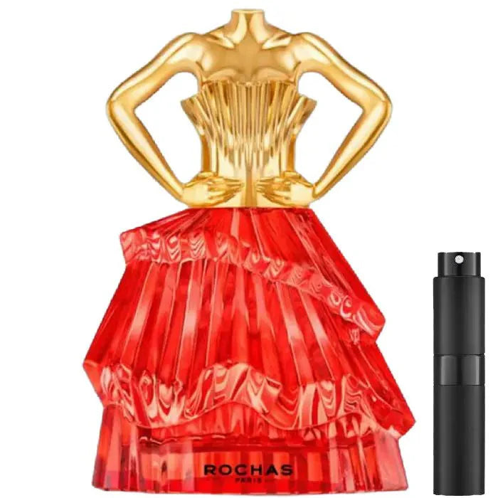 Rochas Audace Le Parfum - Parfum - LuxScents
