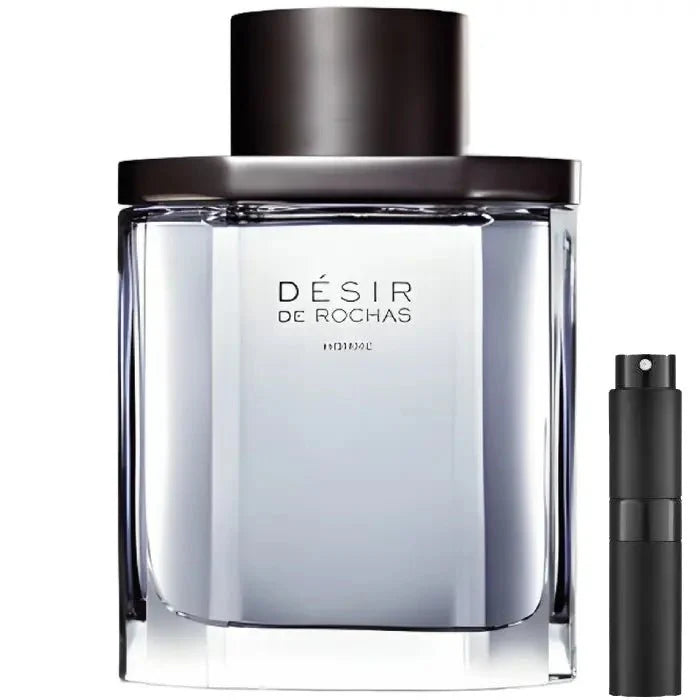 Rochas Desir Pour Homme - Eau de Toilette - LuxScents
