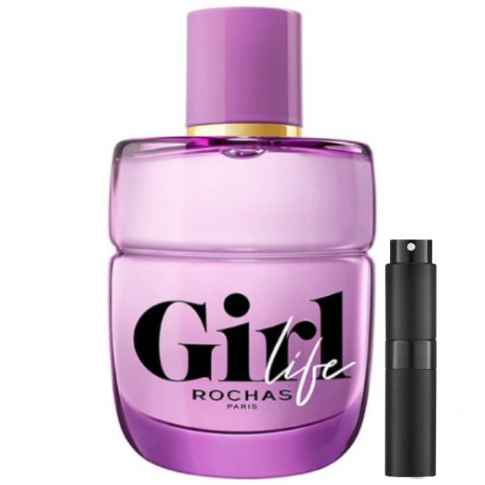 Rochas Girl Life - Eau de Parfum - LuxScents.nl