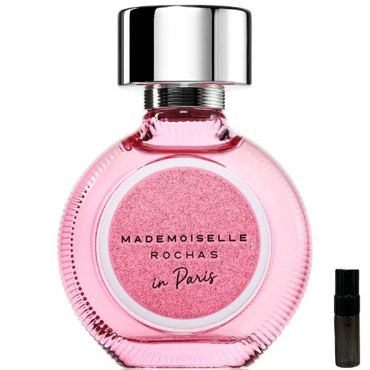 Rochas Mademoiselle in Paris - Eau De Parfum - LuxScents.nl