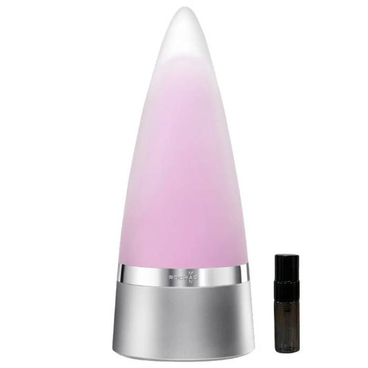 Rochas Rochas Man - Eau de Parfum - LuxScents.nl