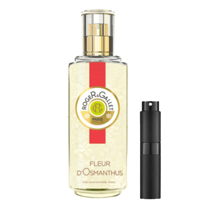 Roger & Gallet Fleur D'osmanthus - Eau de Parfum - LuxScents.nl