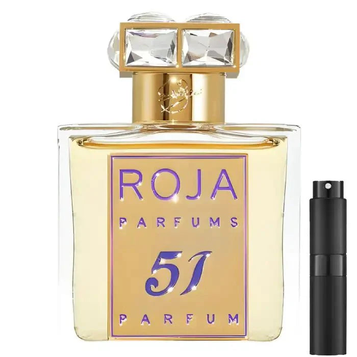Roja Dove 51 Pour Femme - Parfum - LuxScents.nl