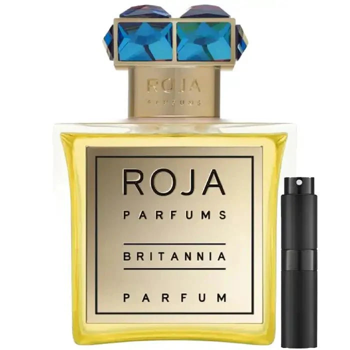 Roja Dove Britannia - Parfum - LuxScents.nl