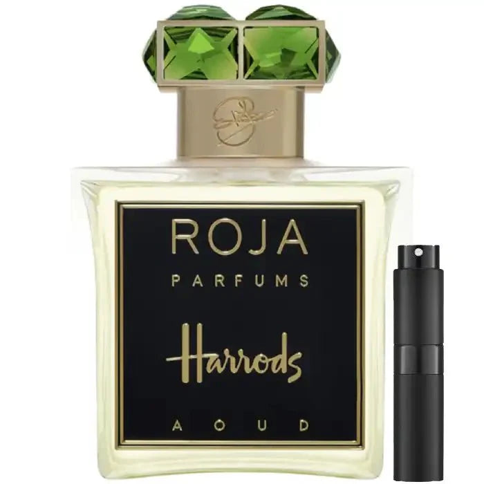 Roja Dove Harrods Aoud - Parfum - LuxScents.nl