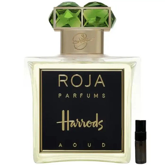 Roja Dove Harrods Aoud - Parfum - LuxScents.nl