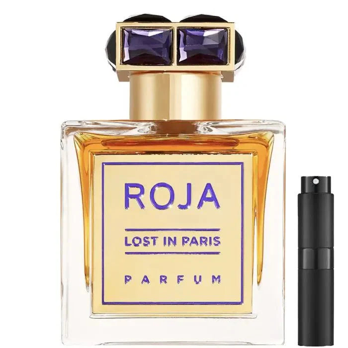 Roja Dove Lost In Paris - Parfum - LuxScents