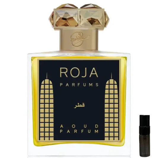 Roja Dove Qatar - Parfum - LuxScents.nl
