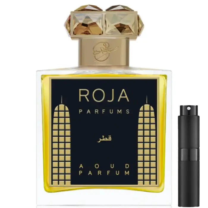 Roja Dove Qatar - Parfum - LuxScents.nl