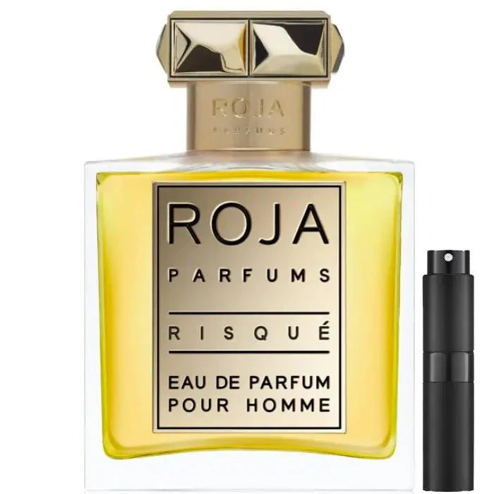 Roja Dove Risque - Parfum - LuxScents.nl