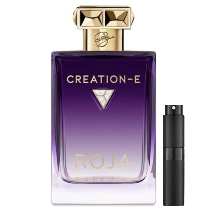 Roja Parfums Creation - E - Essence de Parfum - LuxScents.nl
