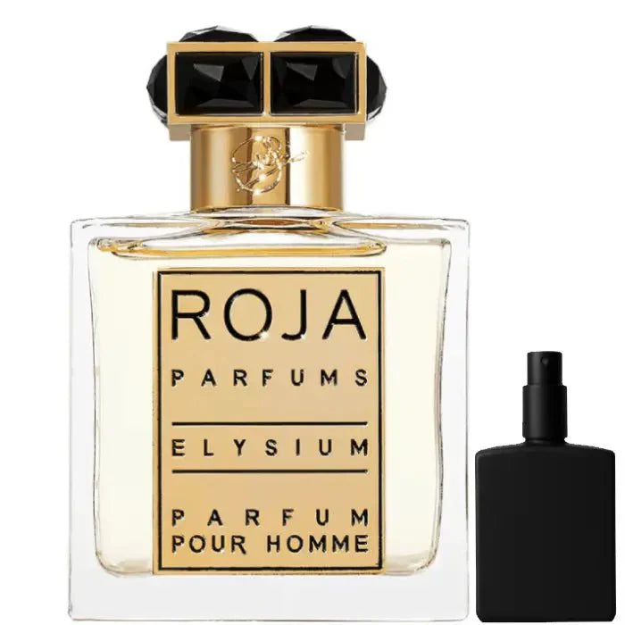 Roja Parfums Elysium Pour Homme Parfum - Parfum - LuxScents.nl