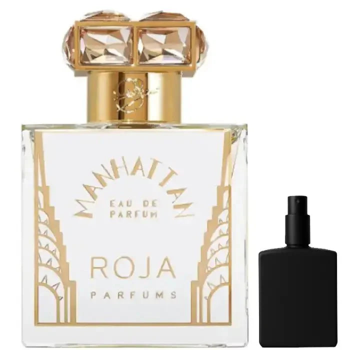 Roja Parfums Manhattan - Eau de Parfum - LuxScents.nl