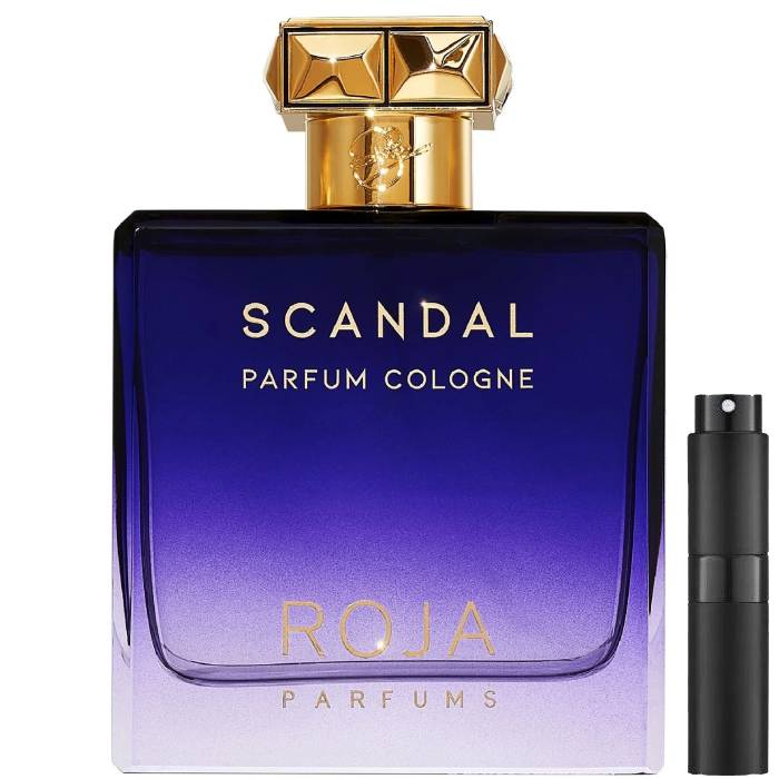 Roja Scandal Parfum Cologne - Eau de Cologne - LuxScents.nl