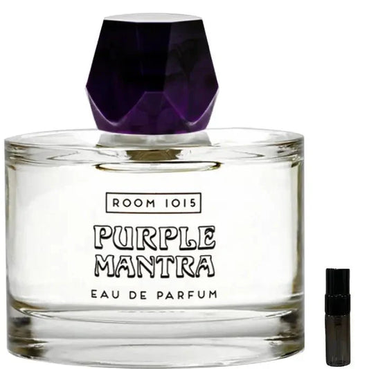 Room 1015 Purple Mantra - Eau de Parfum - LuxScents